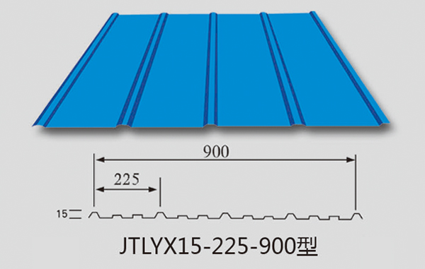 JTLYX15-225-900型